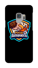 psychosaucequatch Samsung Phone Cases