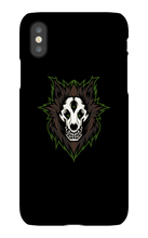 Wolf Anubite iPhone Phone Case
