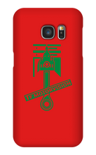Crowstyle's Samsung Hülle