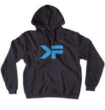 killerfalcon_tv Hoodies (No-Zip/Pullover)
