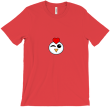 pingo Face T-Shirt