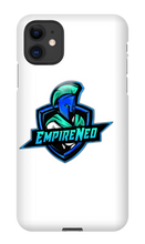 empireneo iPhone Phone Cases