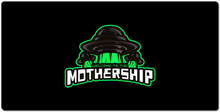 mylgenix XXL Gaming Mousepad