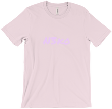 N3ko Tee (Pink Text)