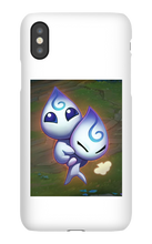gizoz96 iPhone Phone Cases