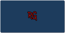 roc_rg XXL Gaming Mousepad
