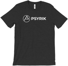 PSYRIK Logo Shirt