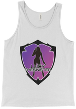 LucytheSinister Tank Top