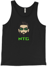 nanotheglitch Tank Top