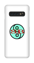 stormedbasilisk Samsung Phone Cases