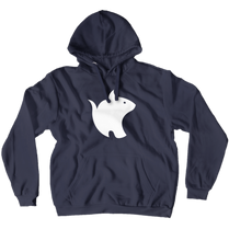 coffeeratgaming Hoodies (No-Zip/Pullover)