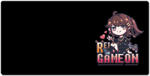reilakkuma GAME ON XXL Gaming Mousepad