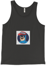 simracermx Tank Top