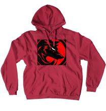 VAPXDS HOODIE