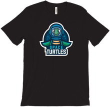 SpaceTurtles T-Shirts
