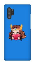 Love Samsung Phone Case
