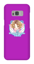 yamivt Samsung Cases