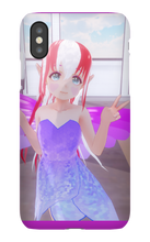 amorsh_ iPhone Phone Cases