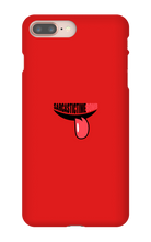 sarcastictimebomb iPhone Phone Cases