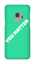 wicksquad Samsung Phone Cases