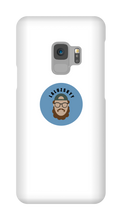 laluzskyy Samsung Phone Cases