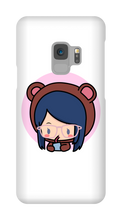 Conye Moist Samsung Phone Cases