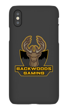 backwoodsgaming576 iPhone Phone Cases