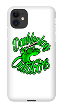 doubleplayoutdoors iPhone Phone Cases