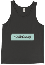 mrsmogaming Tank Top