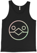 CawLife Large Alt. Minimal Logo Tank Top