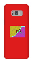 movz15 Samsung Phone Cases
