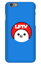 lestforttv iPhone Phone Cases