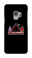 flashsummonz Samsung Phone Cases