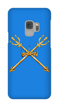Pierceidon Samsung Phone Cases