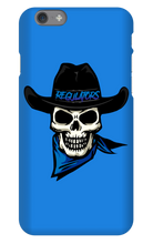 Regulator iPhone Phone Cases