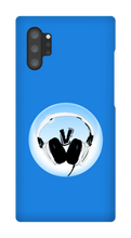 ilvenditorediillusioni Samsung Phone Cases