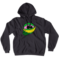 Hoodies (No-Zip/Pullover)