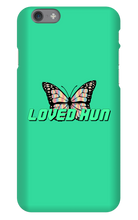 lovedhun iPhone Phone Cases