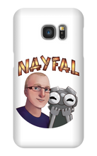 Samsung Handyhülle Nayfal