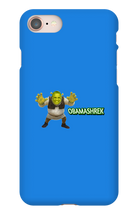 Obamashrek Phone Case (iPhone)
