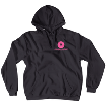 Otaku Podcast Hoodies (No-Zip/Pullover)