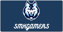 smkgamers XXL Gaming Mousepad