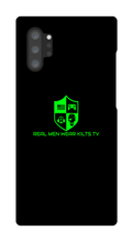 realmenwearkiltstv Samsung Phone Cases