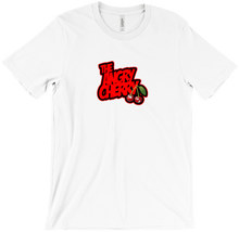 Cherry Logo T-Shirts