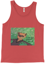 relaxing kakomashu Tank Top