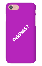 pechinio57 iPhone Phone Cases