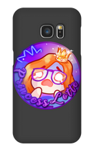 princess_lotte Samsung Phone Cases