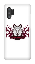 primal_goddess Samsung Phone Cases