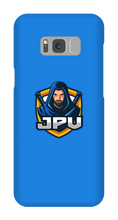 JPV's Logo Samsung Phone Cases