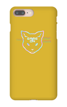 neko_gamer_dean iPhone Phone Cases